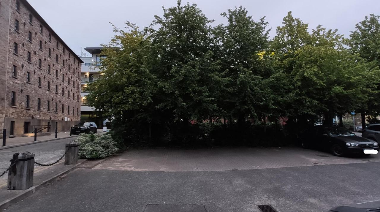 Apartment In The Heart Of Wexford Town Екстер'єр фото