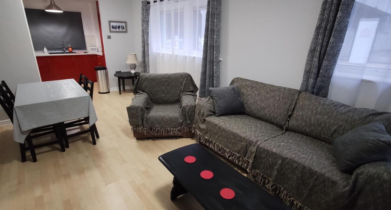 Apartment In The Heart Of Wexford Town Екстер'єр фото