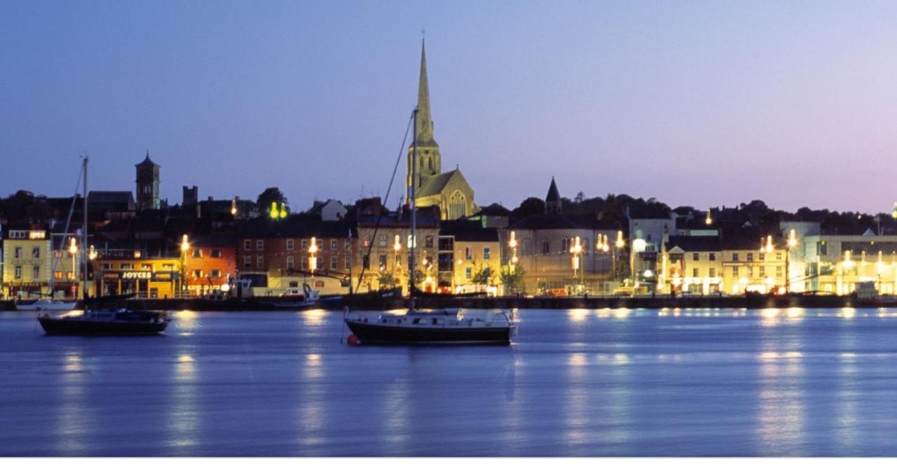 Apartment In The Heart Of Wexford Town Екстер'єр фото