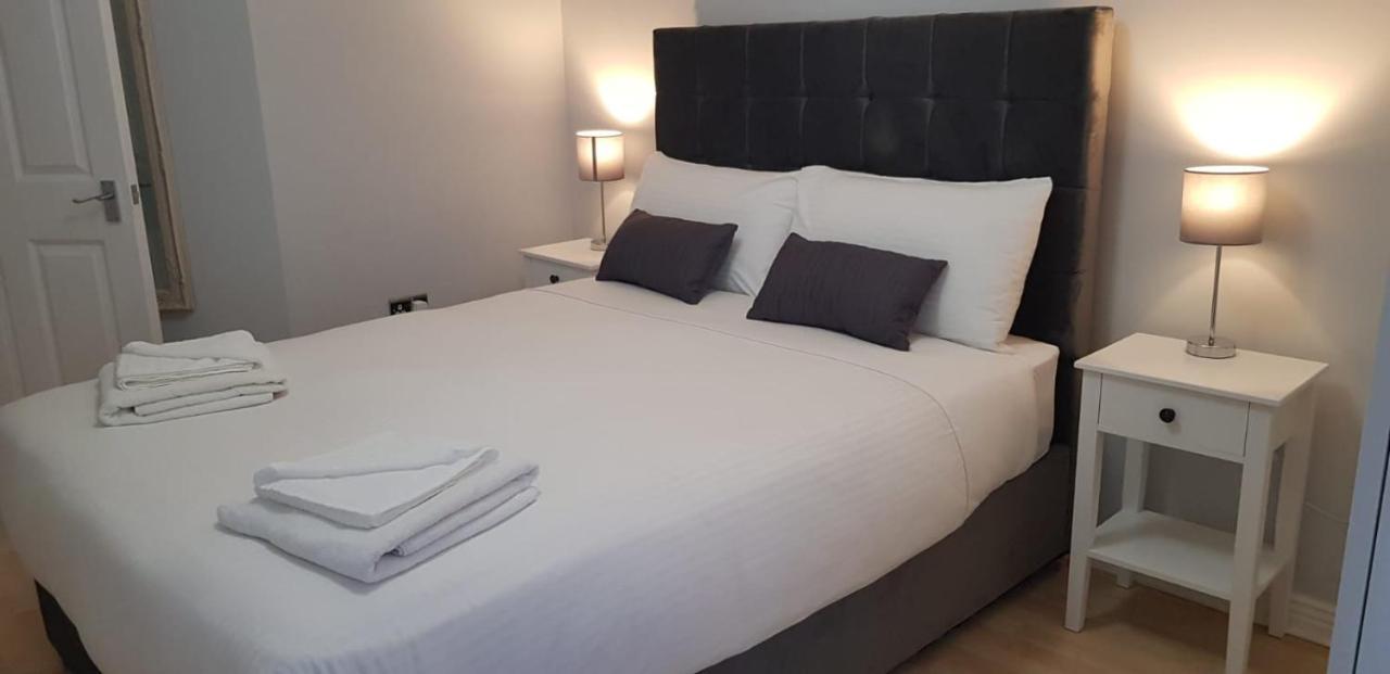Apartment In The Heart Of Wexford Town Екстер'єр фото