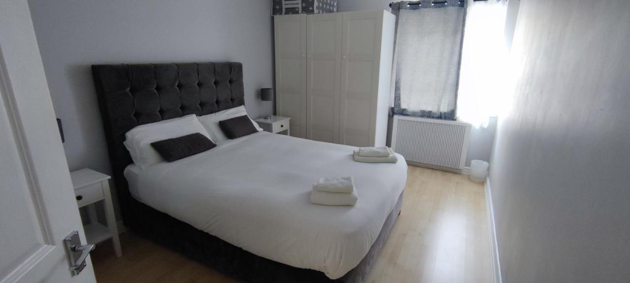 Apartment In The Heart Of Wexford Town Екстер'єр фото